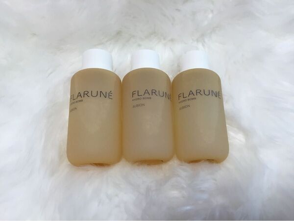 アルビオン フラルネ ハイドロボム 200ml 化粧水 新品未使用