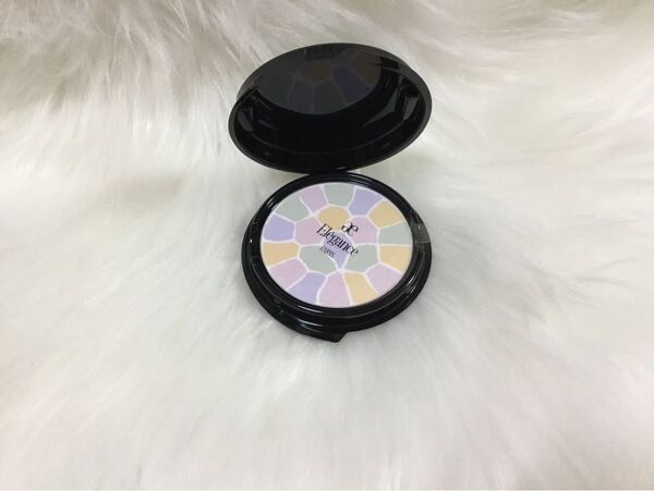 エレガンス ラ プードル 1番 オートニュアンス レフィル Ⅰ番 新品未使用 フェイスパウダー 8.8g
