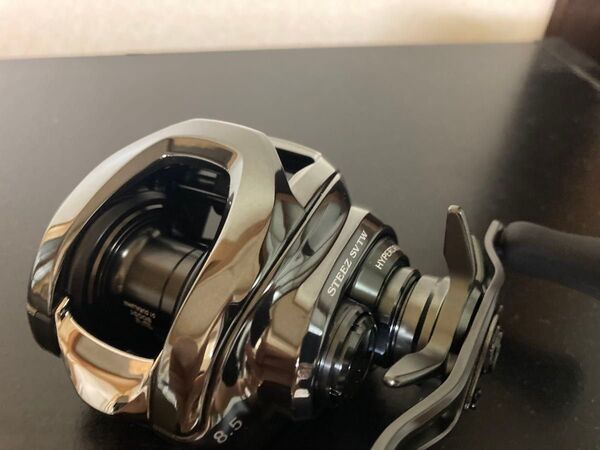 【美品】24スティーズSVTW 100XH