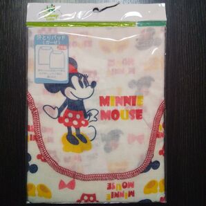 Disney汗とりパッド(カーゼ)2枚組