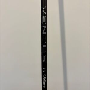 PING 24ベンタス ブラック 5S ドライバー用