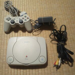 SONY ps one