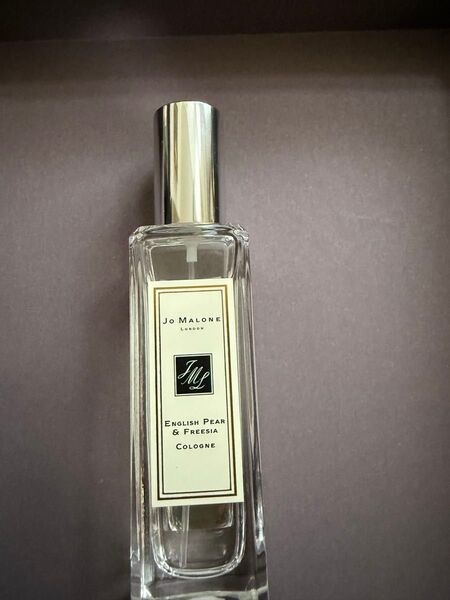 Jo MALONE LONDON イングリッシュペアー&フリージアコロン 30ml 国内正規品