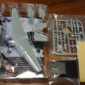 カフェレオ 米海軍・海兵隊の名機 1/144 S-3B バイキング VS-21 ファイティング・レッドテイルズ MAS
