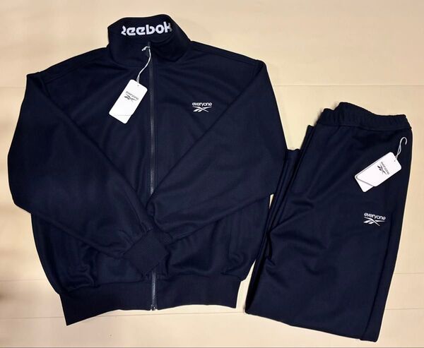 REEBOK everyone CLASSIC TRACK JACKET & PANTS 上下セット