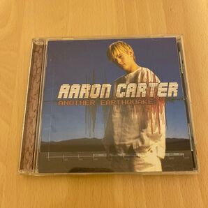 【AARON CARTER】ANOTHER EARTHQUAKE!