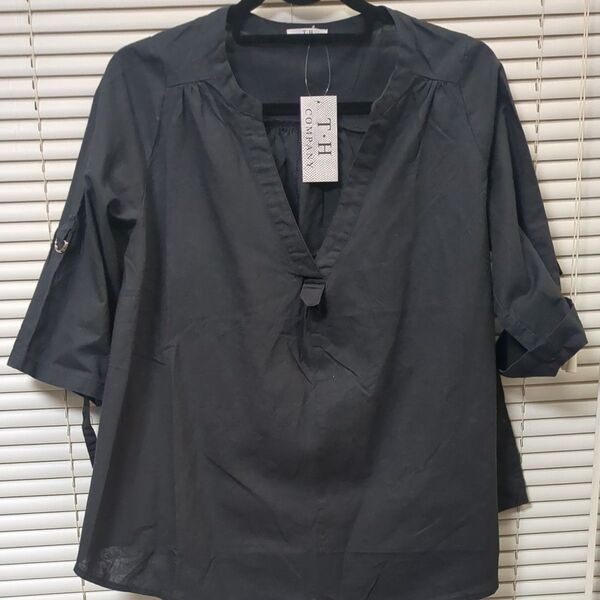 T.H COMPANY ブラウス レディース 未使用