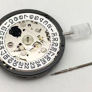 NH35 ムーブメント seiko カスタム MOD 4R36 7S26 セイコー ムーブメント 腕時計 ウォッチ パーツ