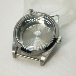 NH35 NH38 NH36 35mm ケースセット カスタム seikomod 腕時計 ウォッチ MOD パーツ セイコー 対応