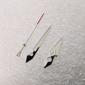 NH35 NH36 NH38 NH34 4R36 7S26 針 カスタム セイコー SEIKO 腕時計 ウォッチ MOD パーツ