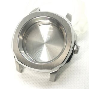 NH35 NH36 NH34 NH38 40.5mm ケースセット カスタム seikomod 腕時計 ウォッチ MOD セイコー