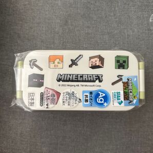 スケーター 弁当箱 マインクラフト エクスプローラー 600ml YZW3AG-A