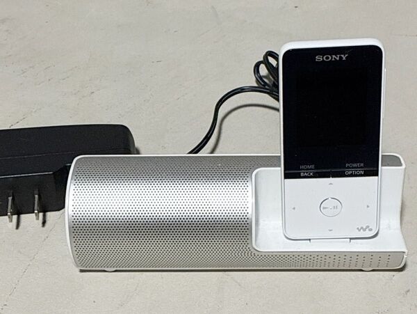 SONY ウォークマン NW-S315K
