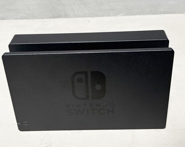 Switch ドック