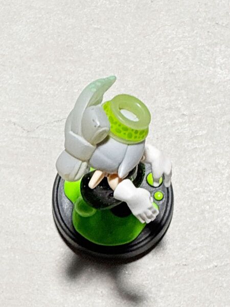 amiibo ホタル スプラトゥーン