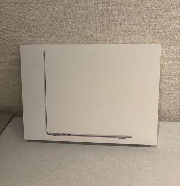 MacBook Air 13インチ M4 16GB 256GB