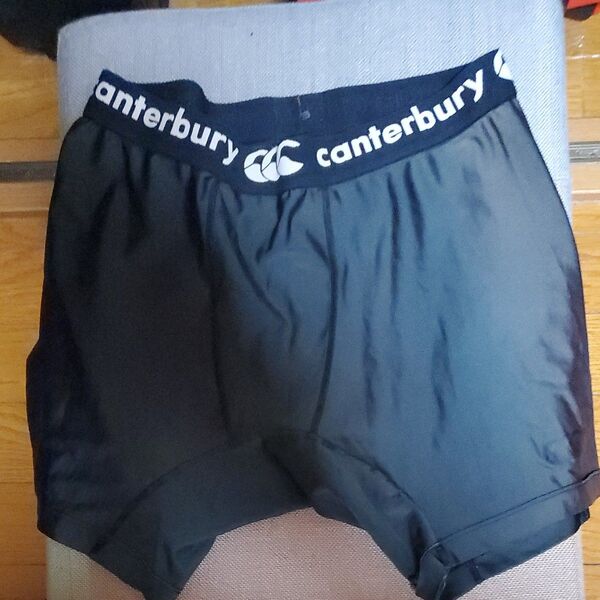 canterbury ラグビー スパッツ
