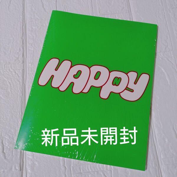 BTS ジン ソロアルバム Happy Imagine ver. 緑 新品未開封