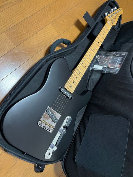 2025年4月購入 GODIN ゴダン Stadium HT テレキャスター