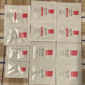 カルテHD スキンケアサンプル まとめ売り