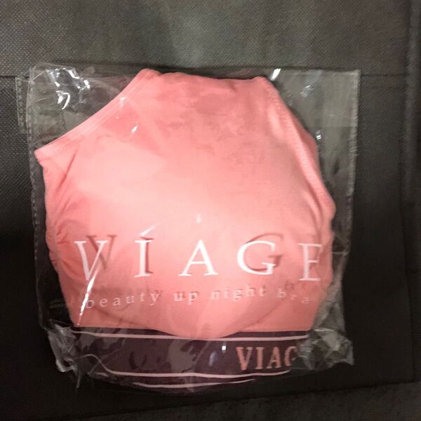 VIAGE ナイトブラ LL