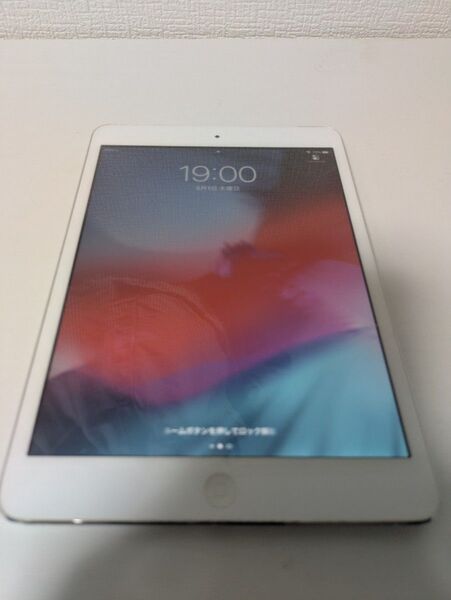 iPadmini16ギガ