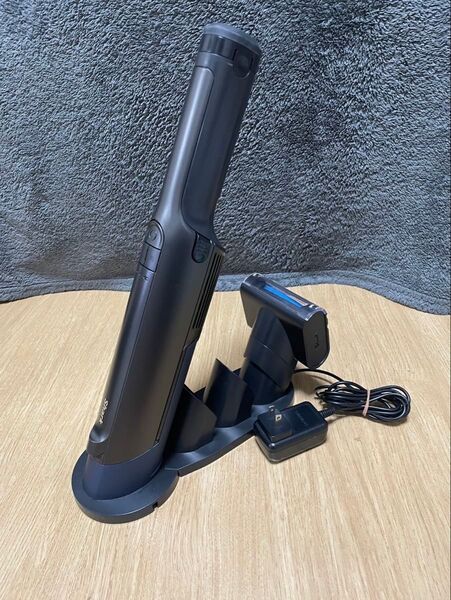 Shark ハンディクリーナー EVOPOWER EX WV416JGY 欠品あり
