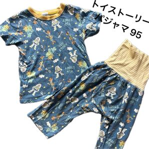 トイストーリー★パジャマセット 95