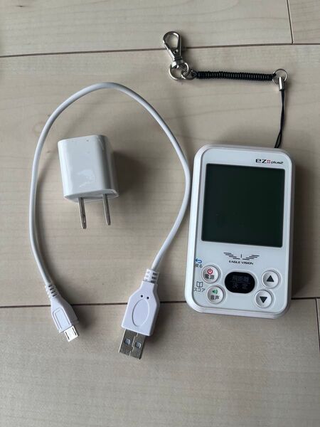 Eagle Vision EZ plus2 ゴルフ用距離計