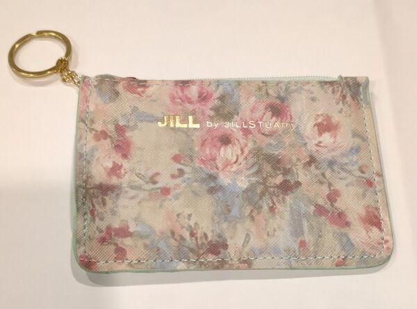 JILL by JILLSTUART カード入れ コインケース