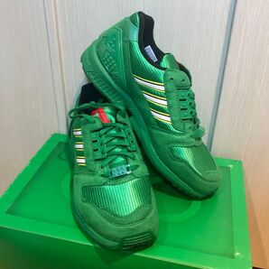 adidas LEGO コラボモデル スニーカー 未使用/サイズ26.5