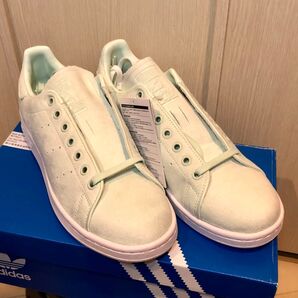 adidas STAN SMITH スニーカー 未使用/サイズ27