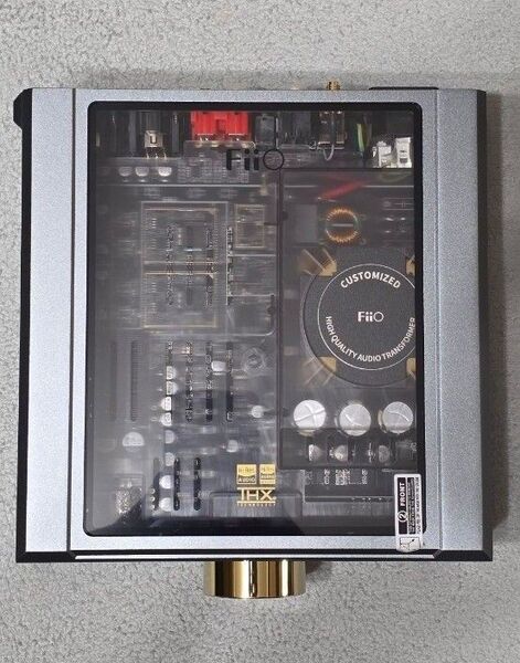 FiiO K9 Pro Ess Skylight 日本国内正規品