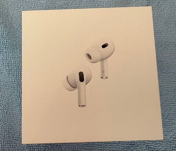 AirPods Pro 第2世代 type-c