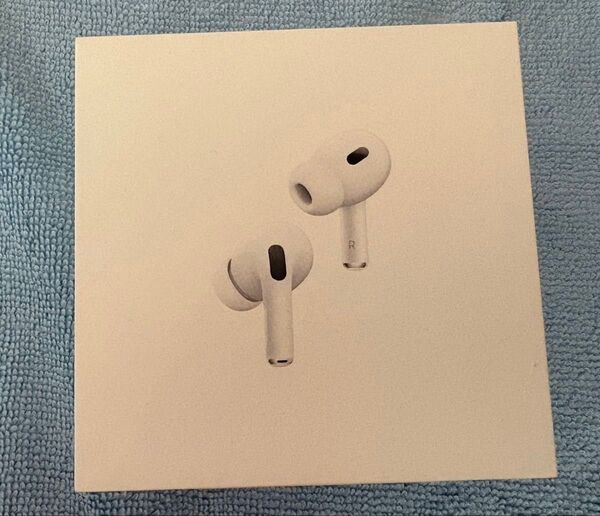 AirPods Pro 第2世代 type-c