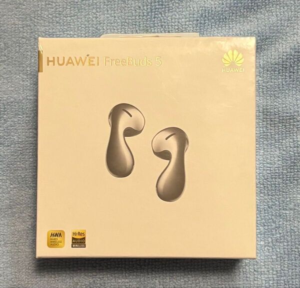 HUAWEI FreeBuds5