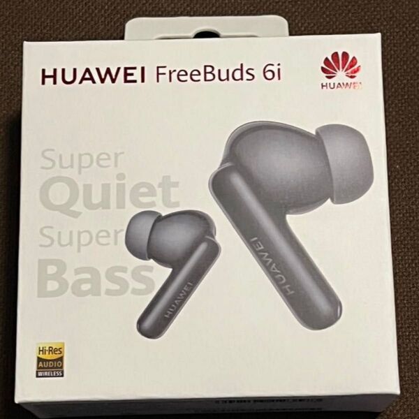 Huawei FreeBuds6i
