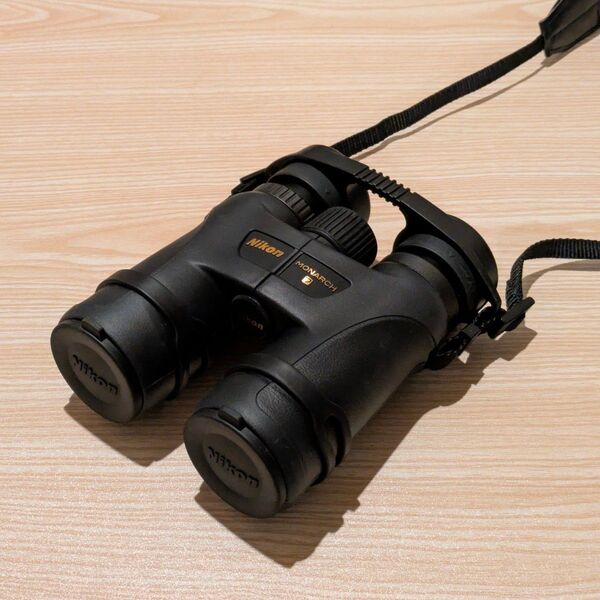 Nikon MONARCH 7 8×42mm 防水双眼鏡
