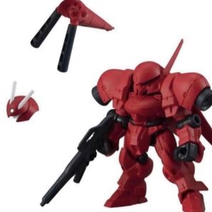 モビルスーツアンサンブル22 ガーベラテトラ スターダストメモリー 専用武器セット付き 機動戦士ガンダム0083