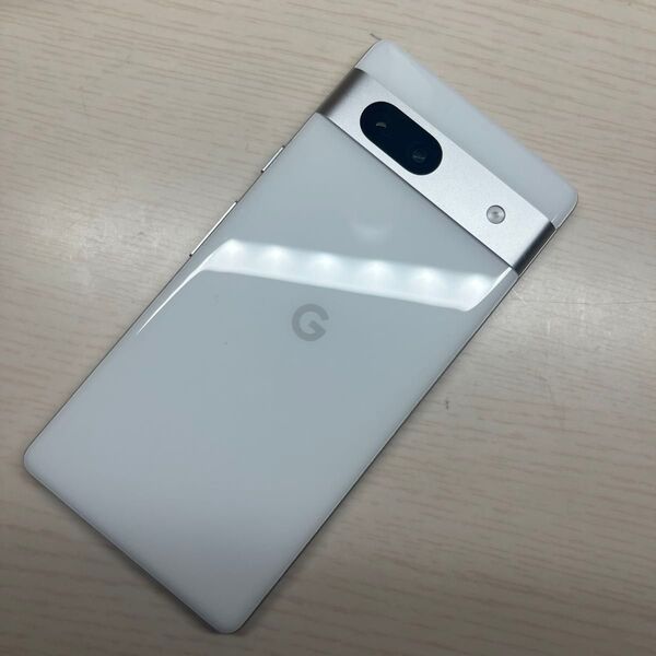 Google Pixel 7a 128GB SIMフリー 割れなし