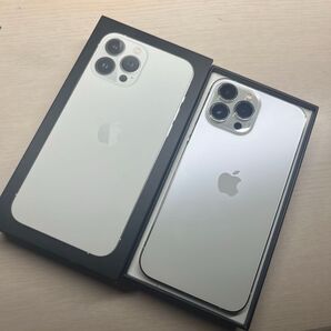 iPhone13 Pro Max 256GB SIMフリー バッテリー最大容量78% 割れなし