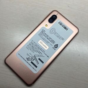AQUOS sense3 64GB SH-02M 割れなし バッテリー状態良好
