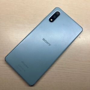 Xperia Ace II SO-41B 64GB 画面割れあり
