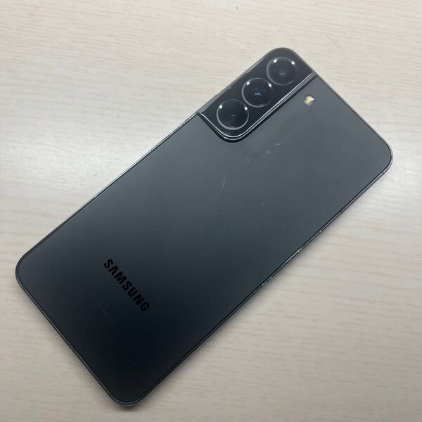 Galaxy S22 5G 128GB SM-S901W カナダ版 割れなし