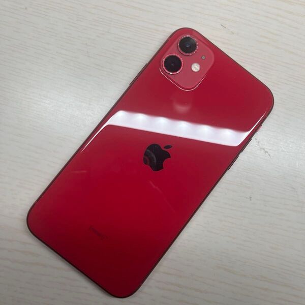 iPhone11 64GB SIMフリー バッテリー最大容量78% 割れなし