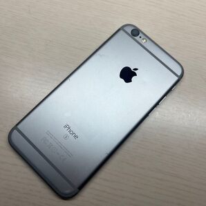 iPhone6s 16GB SIMフリー バッテリー最大容量78% 割れなし