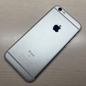 iPhone6s 16GB SIMフリー バッテリー最大容量85% 割れなし