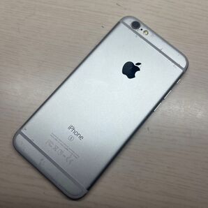 iPhone6s 16GB SIMフリー バッテリー最大容量100% 割れなし
