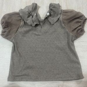 Roa トップス