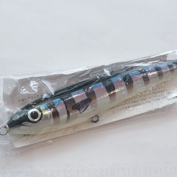 カーペンター Carpenter 幻影 120 GenEi 120 Stickbait